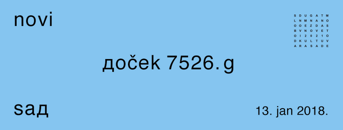 docek 7526