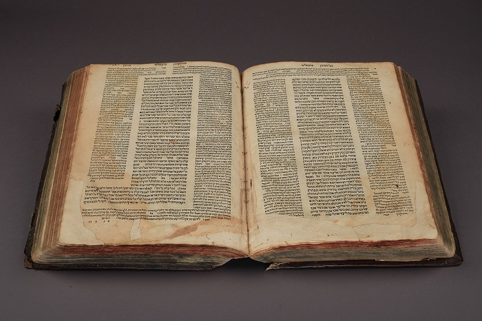 Talmud