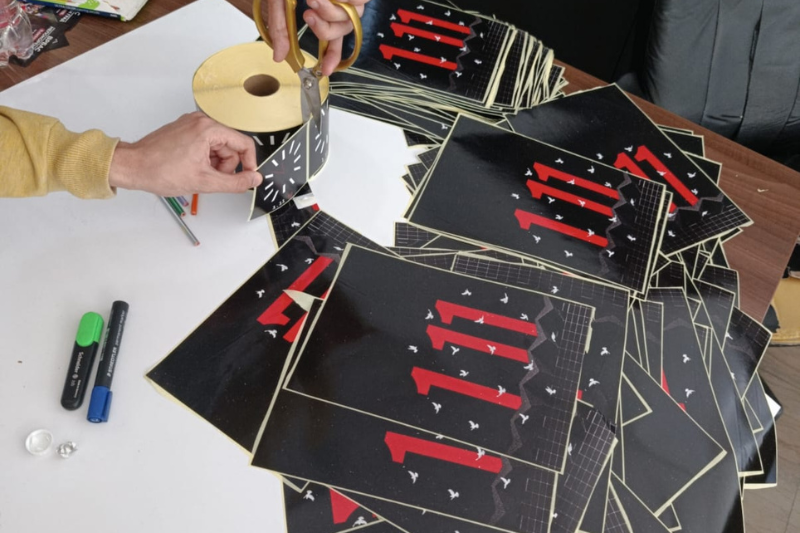 Profesori kuvaju, građani doniraju – Novi Sad spreman da dočeka hiljade studenata .