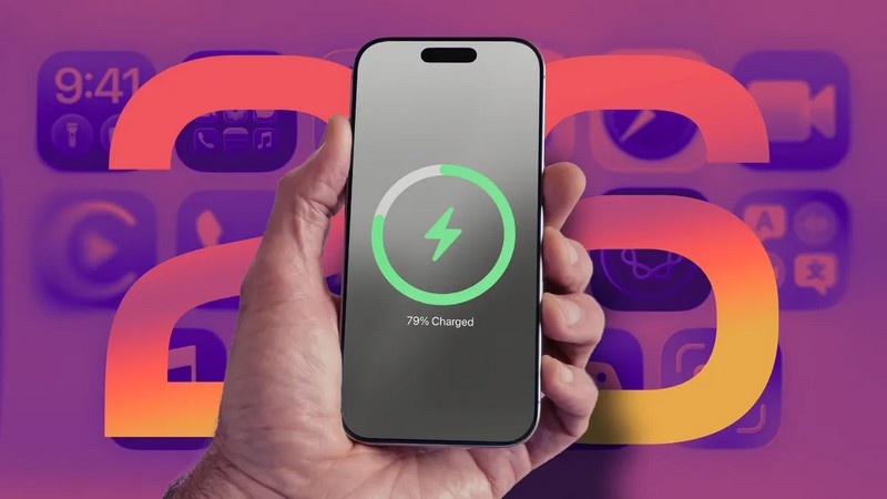 Adaptive Power u iOS 26 produžava trajanje baterije na iPhone-u .