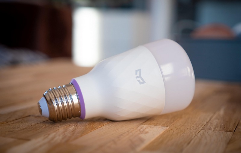 IKEA lansira novu liniju pametnih uređaja .