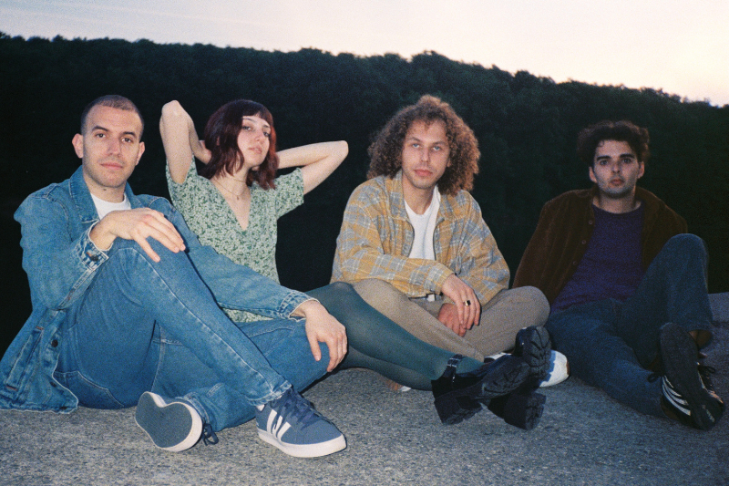 Lufter: "U sutra“ kao spoj alternative, melanholije i svežeg vazduha .