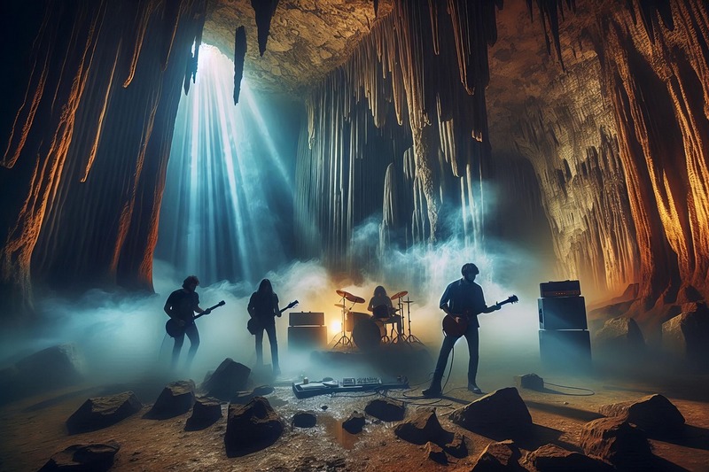 Deezer konkurentskim platformama olakšava borbu protiv AI-generisane muzike .