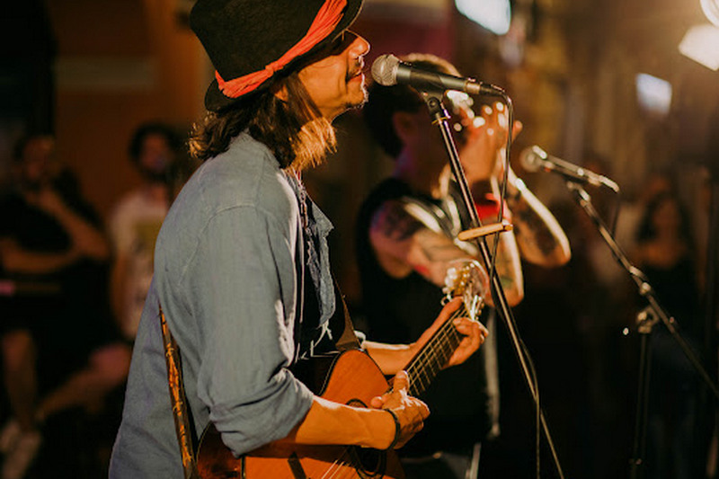 Bad Week, ali dobar vikend – novosadska ulična priča .