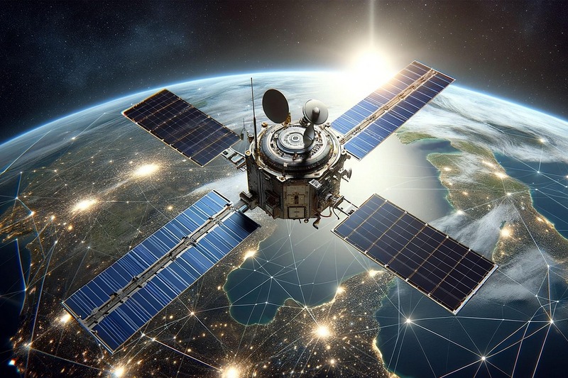 Orbitalni AI: Spas ili propast? .