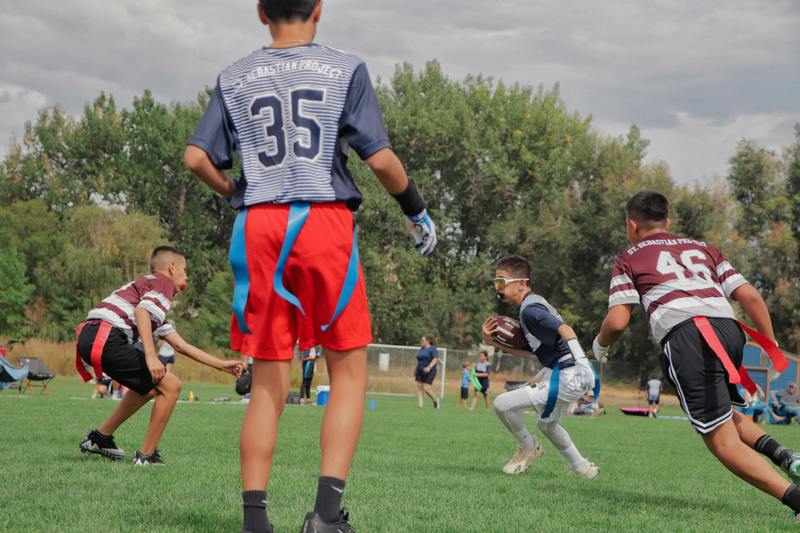 Od školskih dvorišta do Olimpijskih igara: Zašto se fleg fudbal sve više igra? .