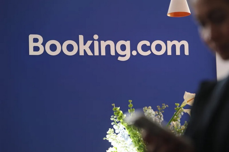 Bezbednosni incident na Bookingu: Podaci o putovanjima u rukama hakera .