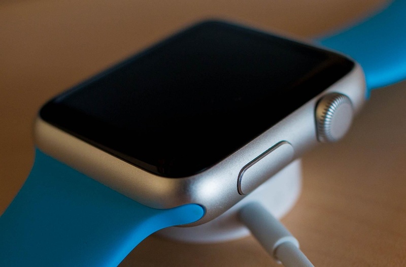 Kako zapravo funkcioniše funkcija zaključavanja ekrana u vodi na Apple Watch-u? .