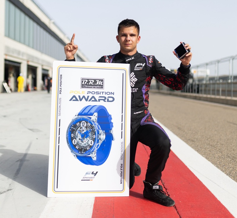 FORMULA3 FORMULA3