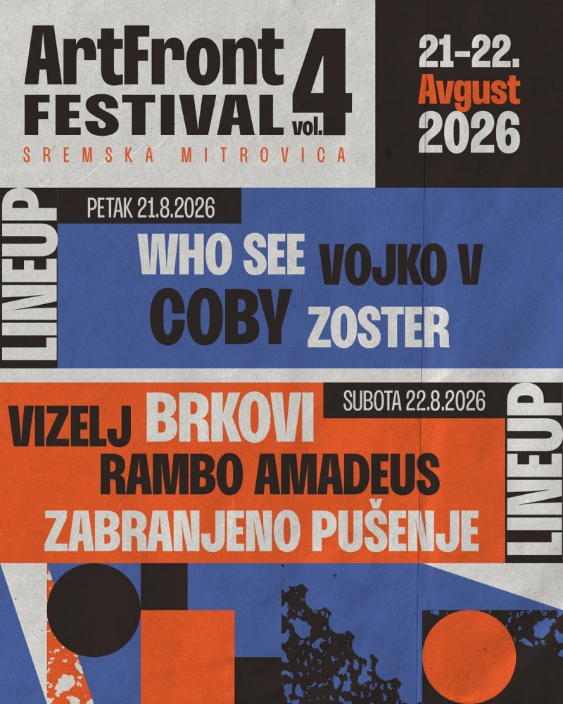 art-front-plakat