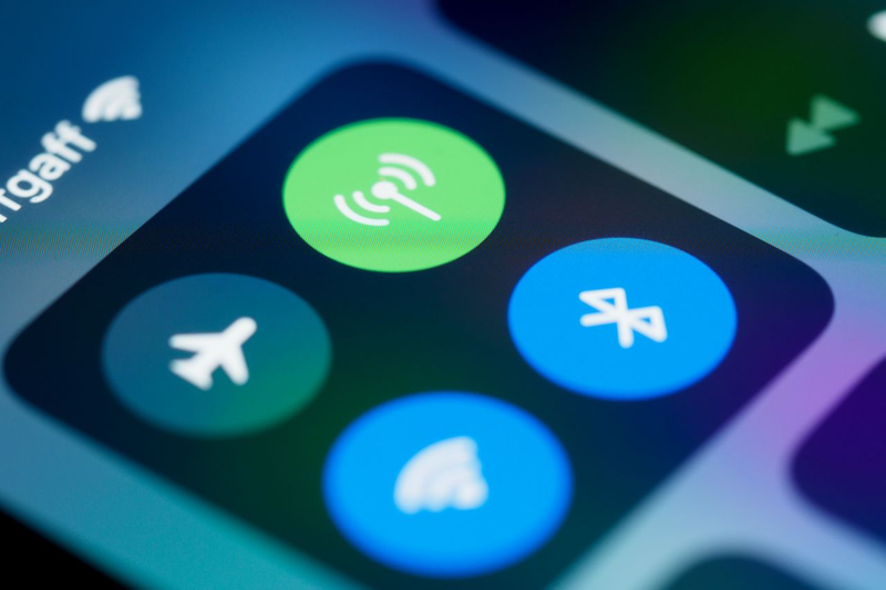 Da li stalno uključen Bluetooth ugrožava vaš telefon i lične podatke? .