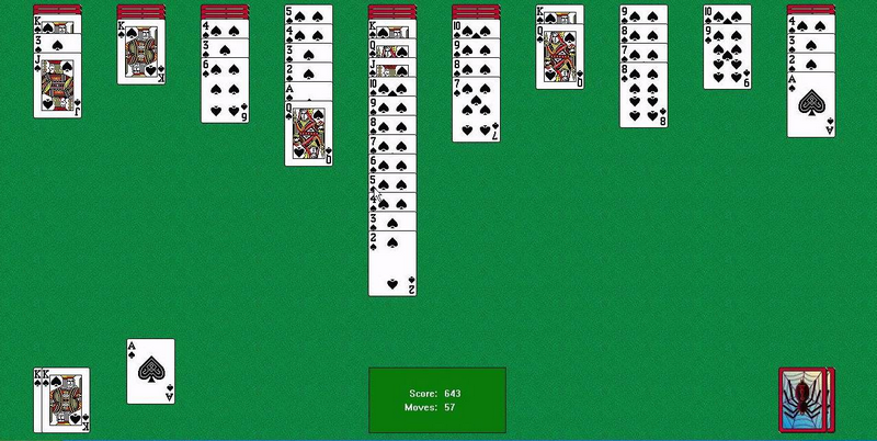 solitaire png
