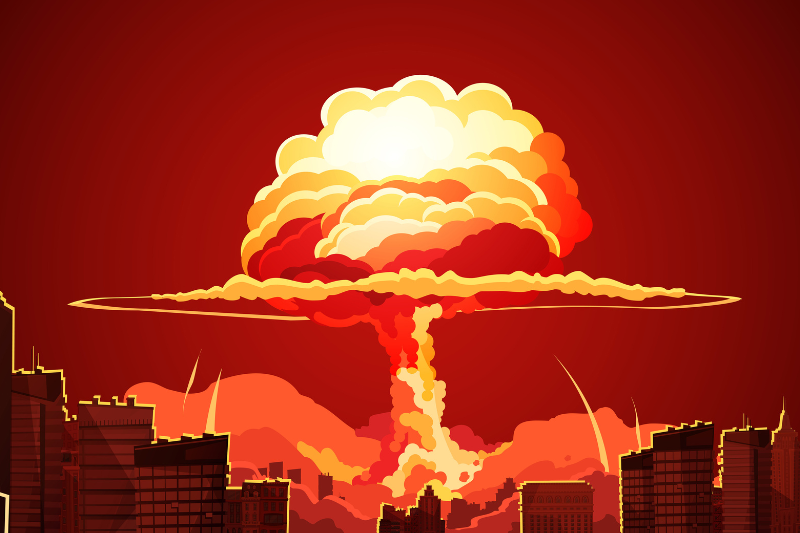 nuklearna bomba png