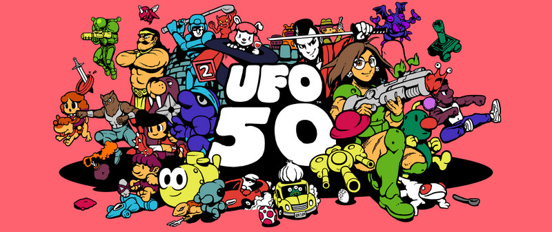 ufo-50