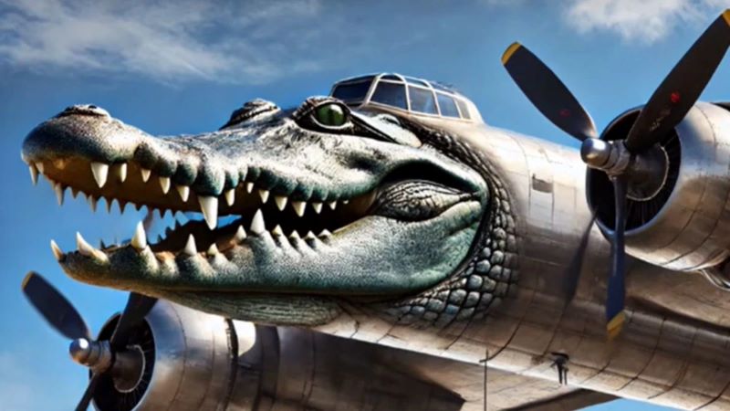 bombardiro-crocodilo