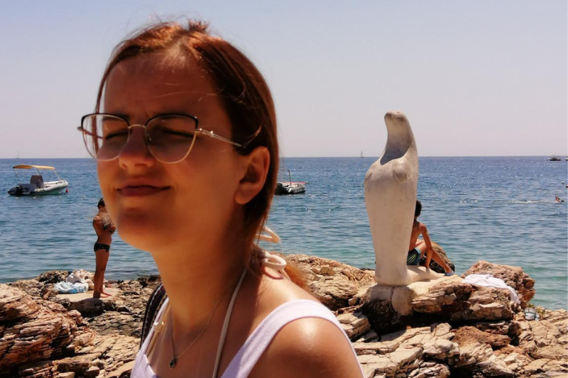 anja