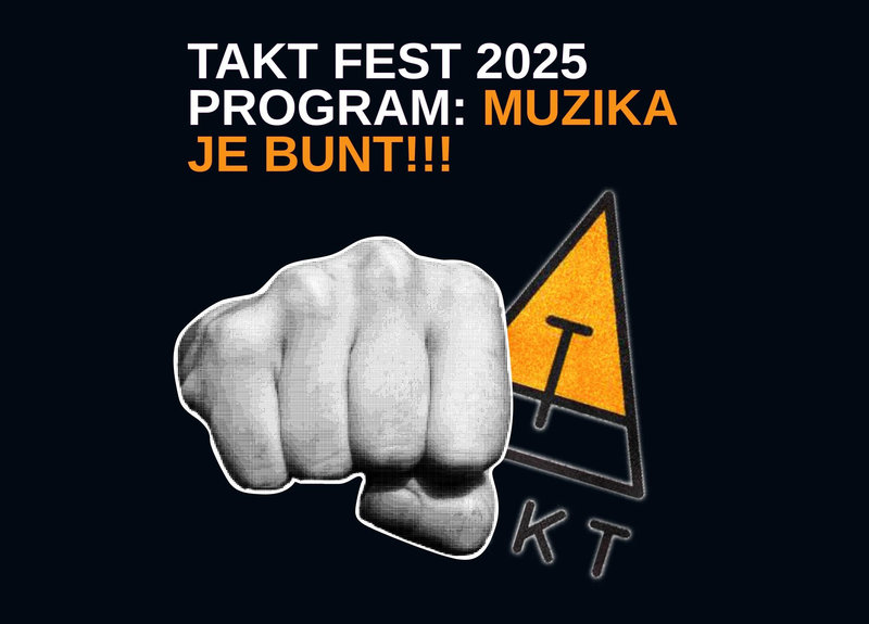 takt-pesnica
