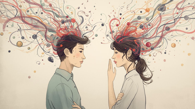 Mala emocionalna pauza: Kako udah pomaže da reagujemo bolje .