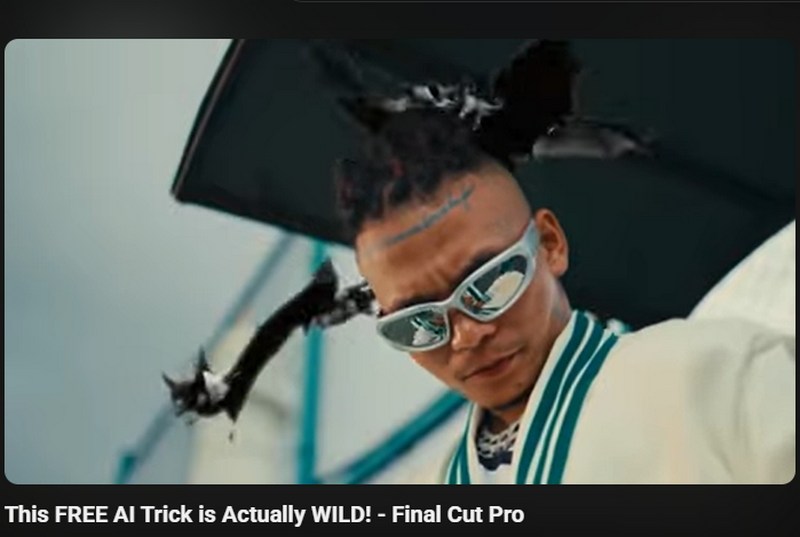 YouTube predstavio novi dizajn video plejera .