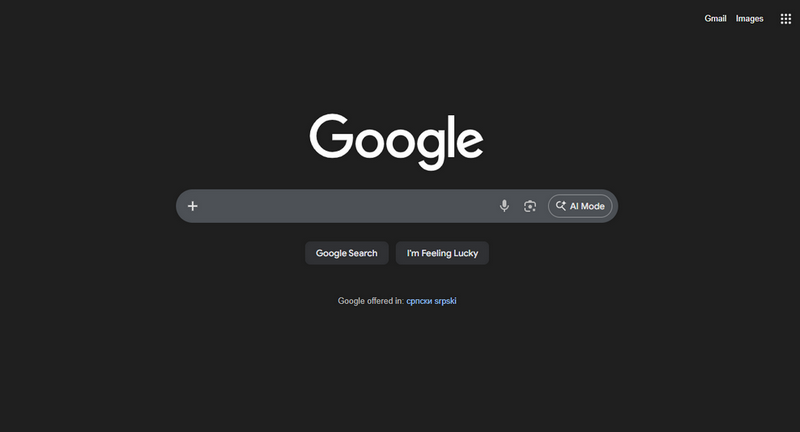 Google briše granicu između pretrage i AI razgovora .