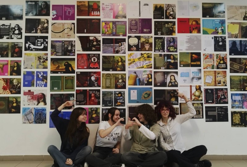 Izazovi i putevi mladih umetnika u eri tehnologije .