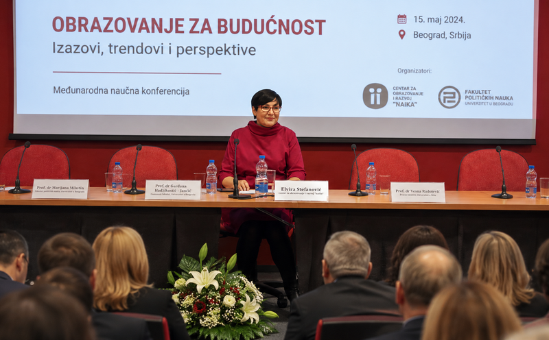 Elvira-Stefanovic