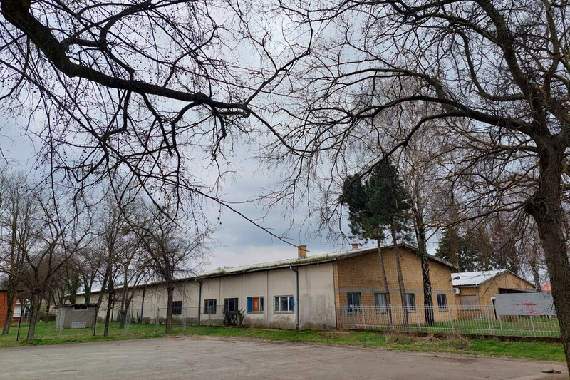 Nova šansa za stare fabrike: Braunfild umesto grinfilda .